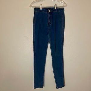 Women's Skinny Jeans